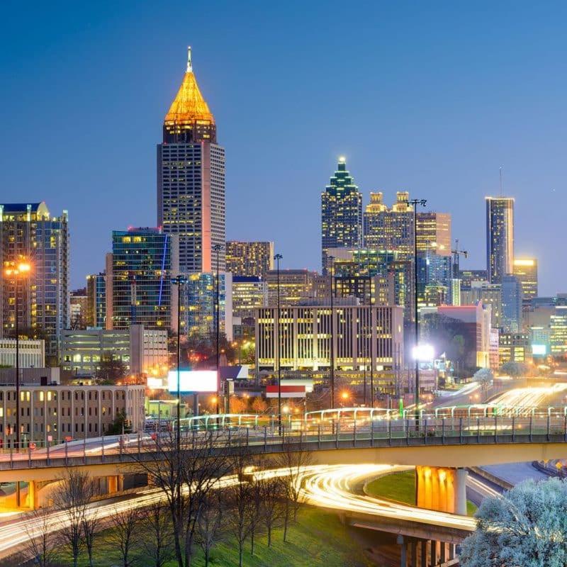 Marvelous Midtown Manor In Piedmont Park Apartment แอตแลนตา ภายนอก รูปภาพ